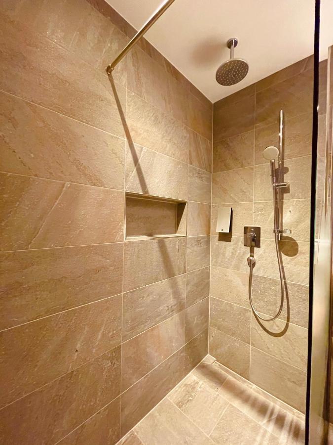 Biancas Luxury Apartment Close Ischgl Spa & Pool Ganze Ferienwohnung Kappl  Exterior foto