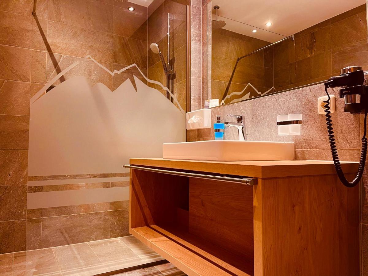Biancas Luxury Apartment Close Ischgl Spa & Pool Ganze Ferienwohnung Kappl  Exterior foto