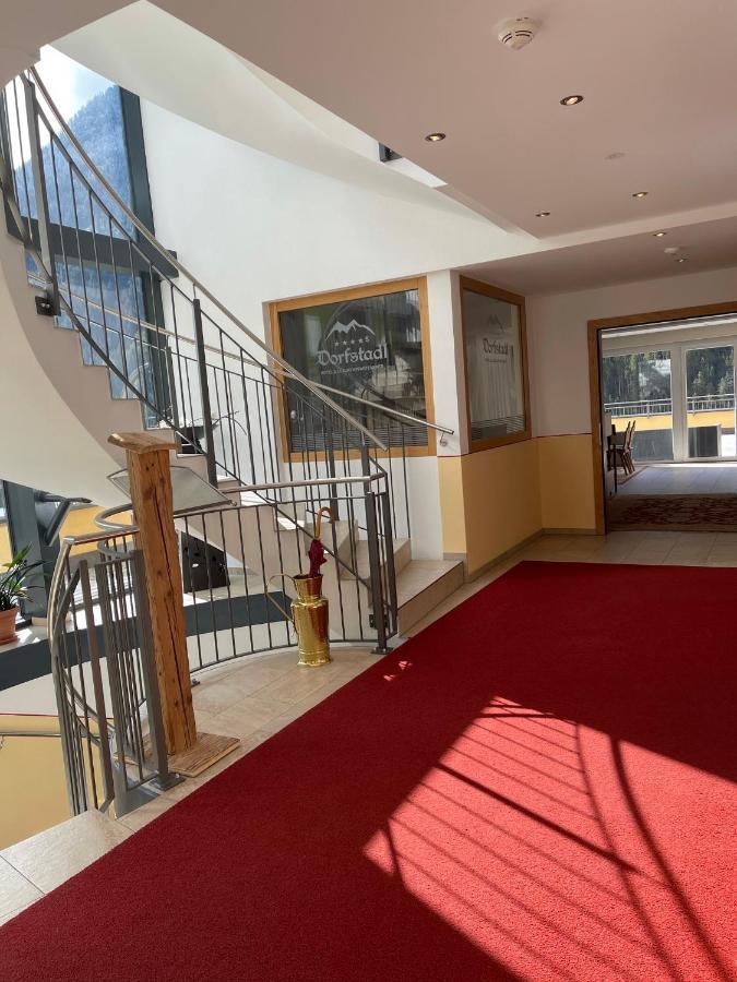 Biancas Luxury Apartment Close Ischgl Spa & Pool Ganze Ferienwohnung Kappl  Exterior foto