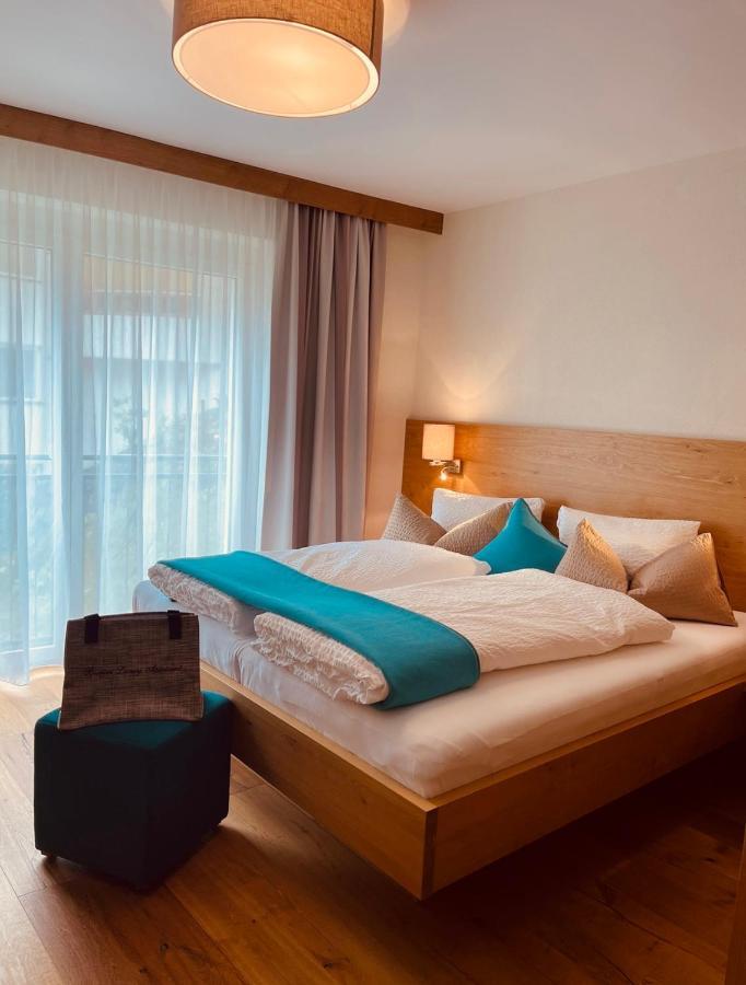 Biancas Luxury Apartment Close Ischgl Spa & Pool Ganze Ferienwohnung Kappl  Exterior foto
