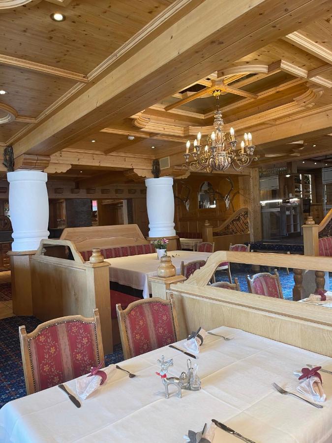Biancas Luxury Apartment Close Ischgl Spa & Pool Ganze Ferienwohnung Kappl  Exterior foto