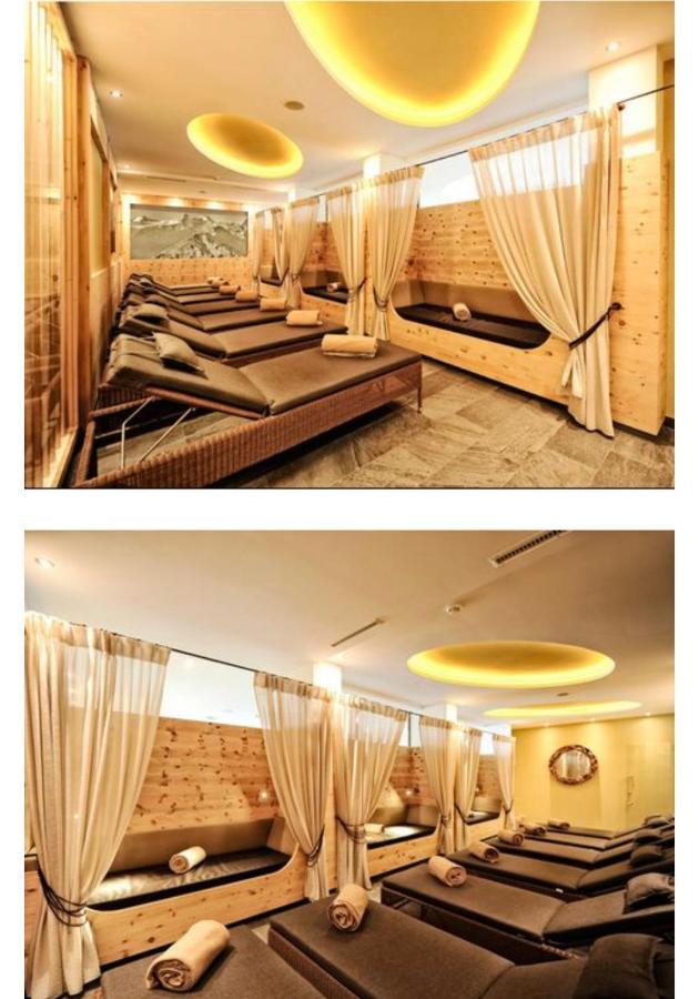 Biancas Luxury Apartment Close Ischgl Spa & Pool Ganze Ferienwohnung Kappl  Exterior foto
